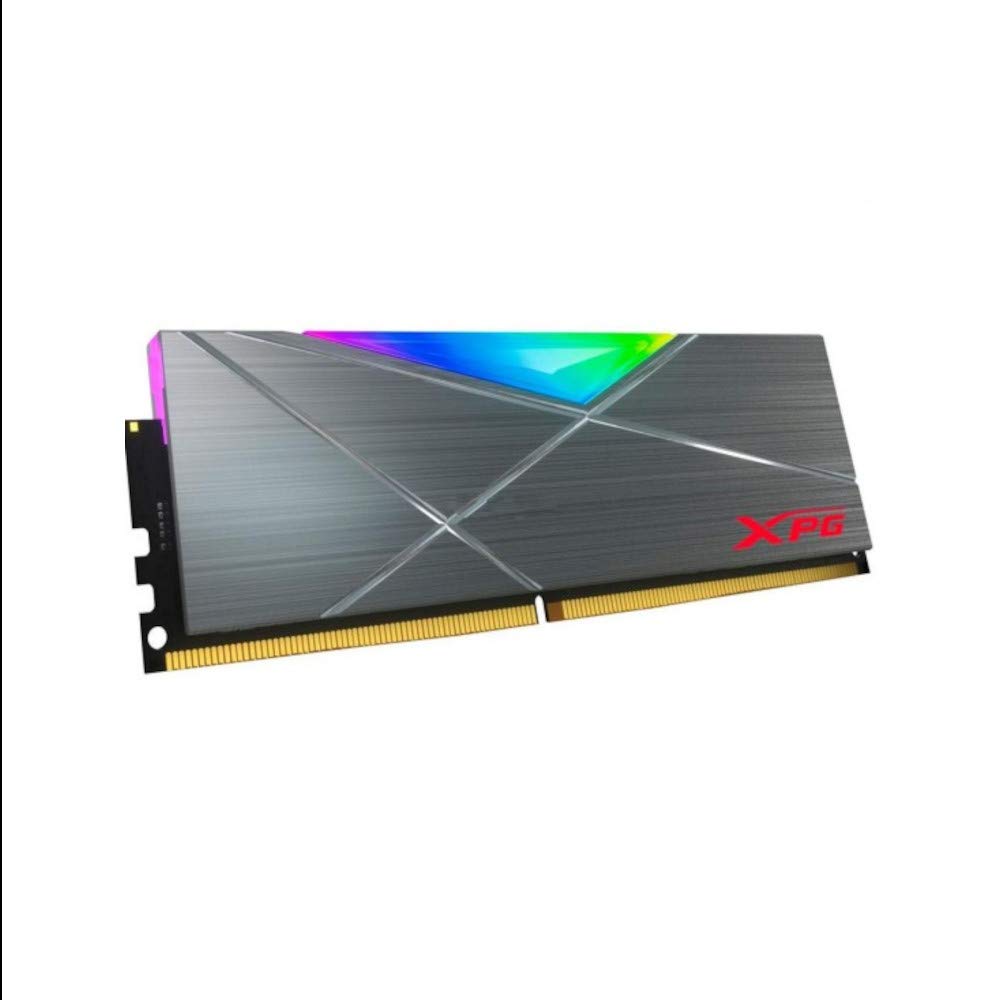 XPG Spectrix D50 Memory Module 16GB 1x 16GB DDR4 3600MHz: Amazon